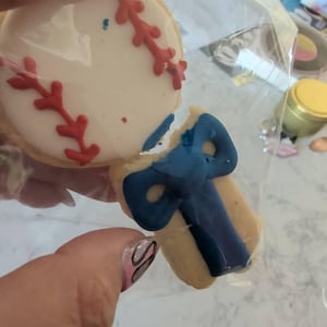 Arlene ha aggiunto una foto del proprio acquisto