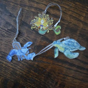 Etsy buyer added a photo of their purchase