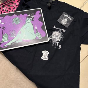 Jackie added a photo of their purchase