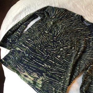 Choose Size Indigo Lapis Men's Tie Dye T Shirt, Hand Dyed Shibori - Etsy