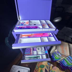 Rhetta added a photo of their purchase