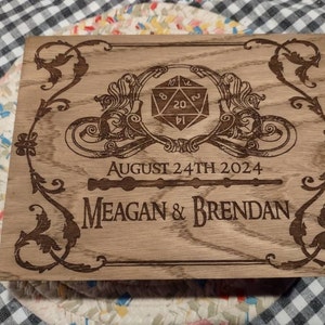 Meagan added a photo of their purchase