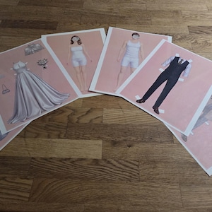 Comprador de Etsy ha añadido una foto de su compra