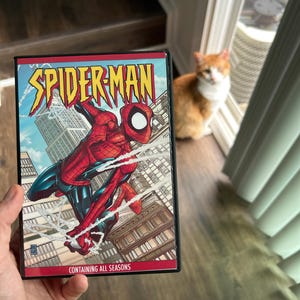 Tony added a photo of their purchase