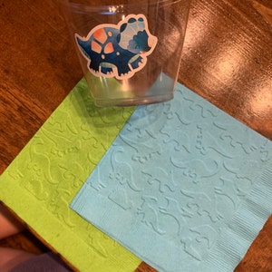 Aubrie added a photo of their purchase