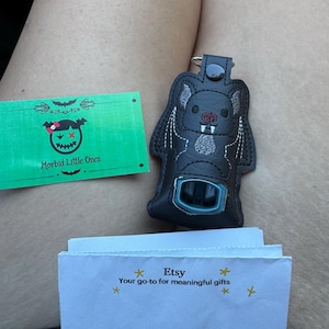 Michelle added a photo of their purchase