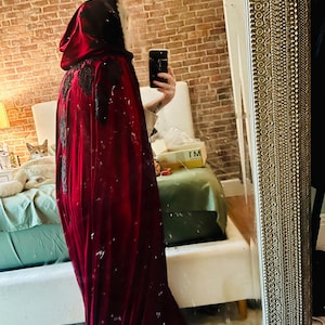 Katie added a photo of their purchase