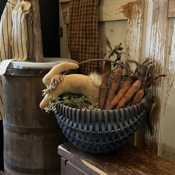 Set of 3 Rabbits Stitchery, PDF Instant Download - Etsy