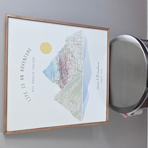 Etsy buyer added a photo of their purchase