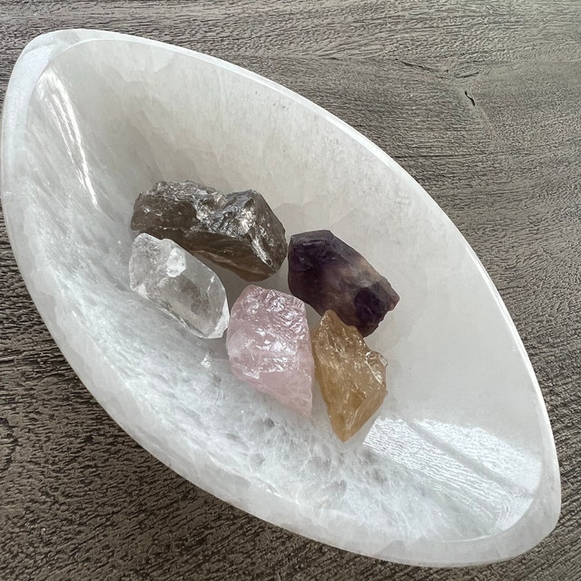 天然シトリン原石 - 天然シトリンクリスタル - 未処理天然シトリン