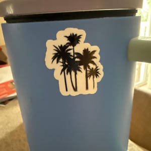 Ashley added a photo of their purchase