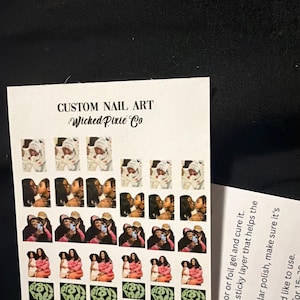 Shamonica added a photo of their purchase