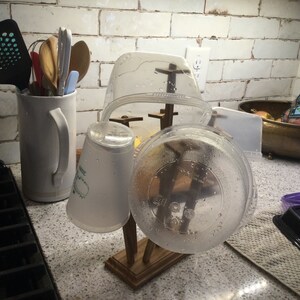 Etsy buyer added a photo of their purchase