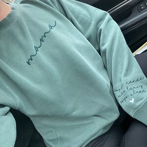 Taylor added a photo of their purchase