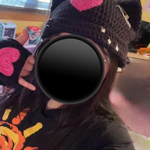 C added a photo of their purchase