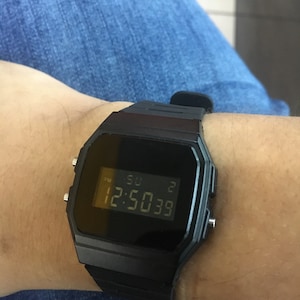 Louis heeft een foto van de aankoop toegevoegd