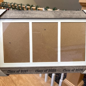 Michelle added a photo of their purchase