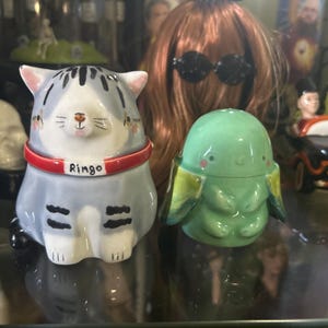 Austin added a photo of their purchase
