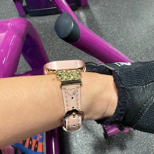 Danielle added a photo of their purchase