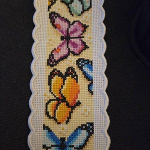 Mary added a photo of their purchase