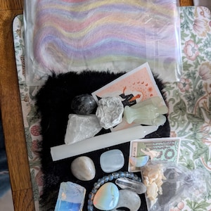 Alexandria added a photo of their purchase