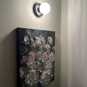 Etsy-koper heeft een foto van de aankoop toegevoegd