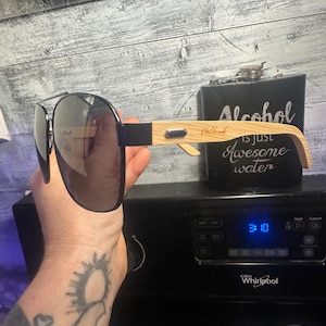 Tim added a photo of their purchase