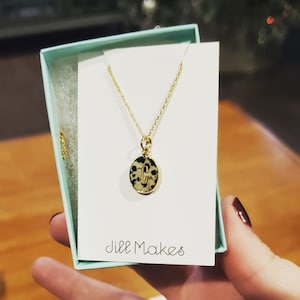 Sonya heeft een foto van de aankoop toegevoegd