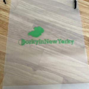 Alexandra added a photo of their purchase