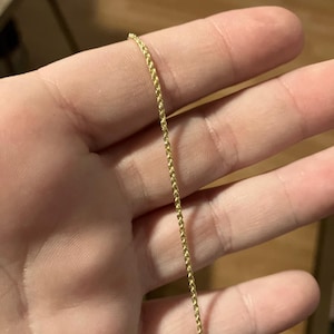 Kerri ha aggiunto una foto del proprio acquisto