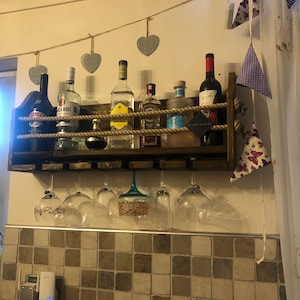 Karen added a photo of their purchase