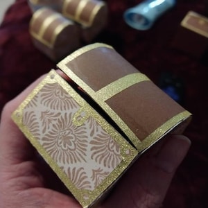 Valigia Cartone A Contenitori E Scatole Per La Casa | Acquisti Online Su - Foto 6