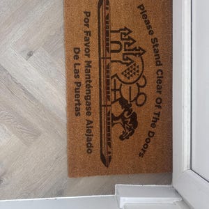 Tom added a photo of their purchase