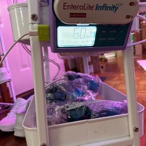 Megan hat ein Foto des gekauften Artikels hinzugefügt