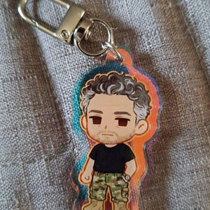 Barbara added a photo of their purchase