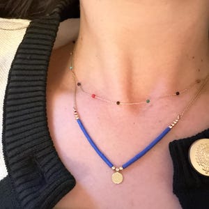 Sandra added a photo of their purchase