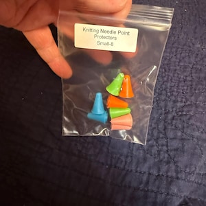 Emma added a photo of their purchase