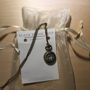 Comprador de Etsy ha añadido una foto de su compra
