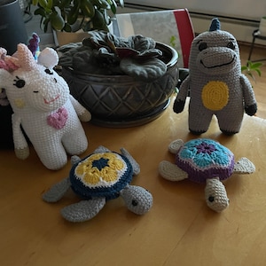 Shannon added a photo of their purchase