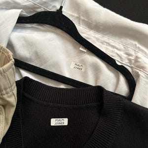 Elizabeth added a photo of their purchase