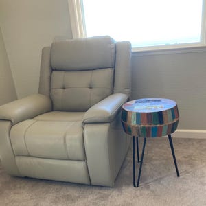 Beverly added a photo of their purchase