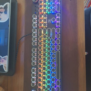 Michaela added a photo of their purchase