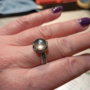 Christine added a photo of their purchase
