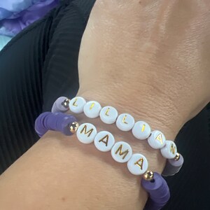 Etsy buyer added a photo of their purchase