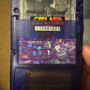 Wyatt added a photo of their purchase