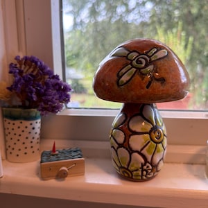 Terry added a photo of their purchase