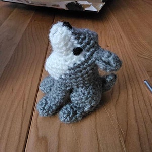 Amber added a photo of their purchase