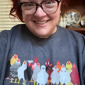 Phoebe a ajouté une photo de son achat