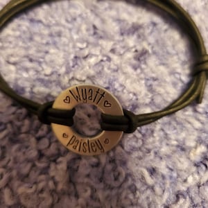 Jess added a photo of their purchase