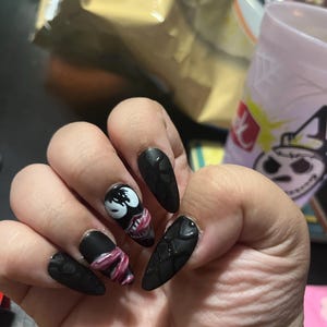 Amaya added a photo of their purchase
